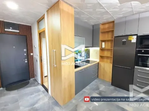 Izdavanje, trosoban stan, 60m², Durlan, Niš - image 6