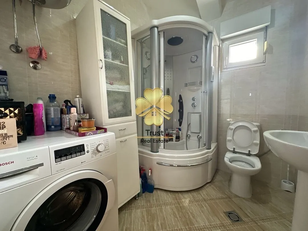 Sale, three bedroom apartment, 140m², Tološi, Podgorica