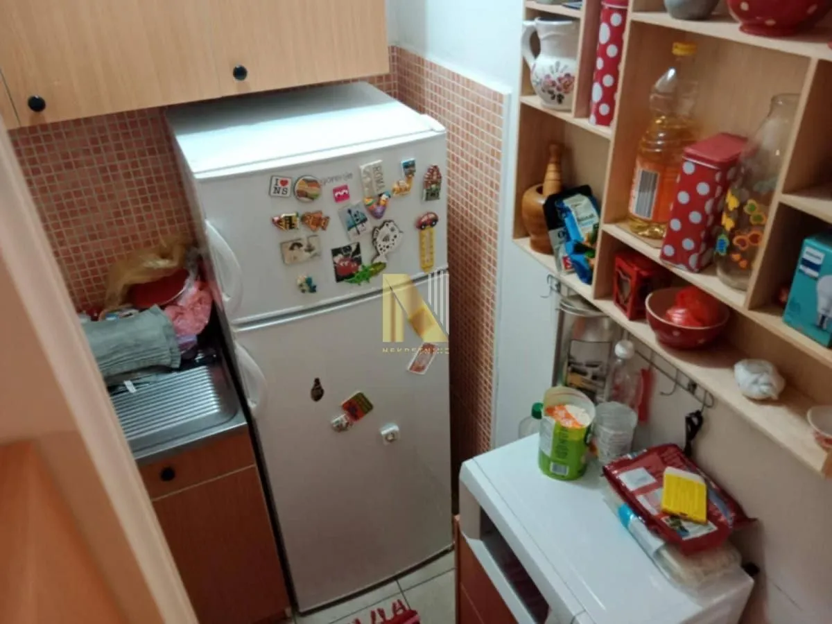 Rent, one bedroom apartment, 30m², Centar, Novi Sad