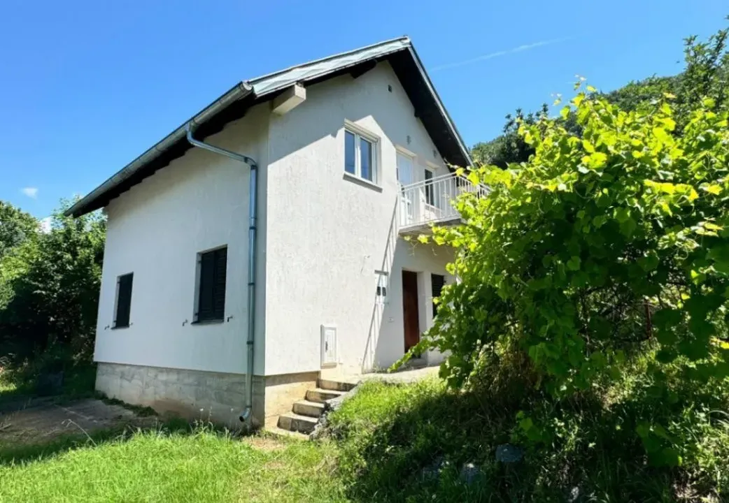 Sale, house, 90m², Trebešin, Herceg Novi