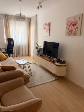 Rent, one bedroom apartment, 49m², Zabjelo, Podgorica - image 7