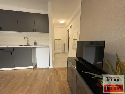 Sale, studio apartment, 21m², Kej, Novi Sad Sve Podlokacije - image 8