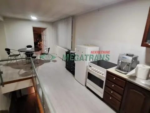 Izdavanje, poslovni prostor, 100m², Banatić, Novi Sad Sve Podlokacije - image 10