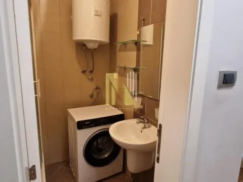 Izdavanje, dvosoban stan, 41m², Grbavica, Novi Sad Sve Podlokacije - image 12