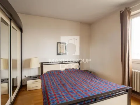 Rent, two bedroom apartment, 90m², Novi Beograd Sve Podlokacije, Beograd - image 15