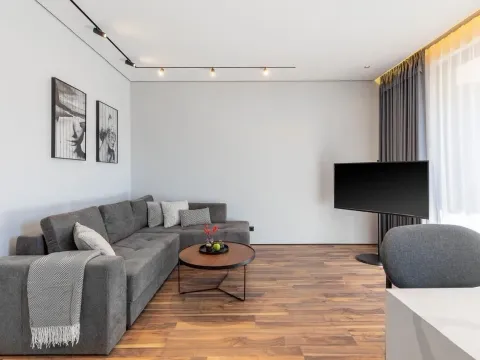 Prodaja, jednosoban stan, 52m², Lastva Grbaljska, Kotor - image 14
