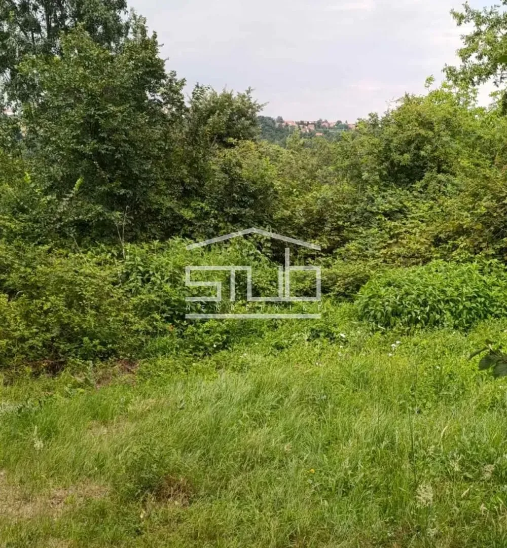 Prodaja, plac, 1800m², Arnajevo, Barajevo