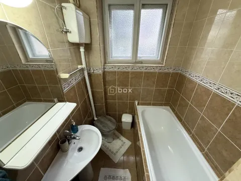 Rent, two bedroom apartment, 61m², Medijana, Niš - image 4