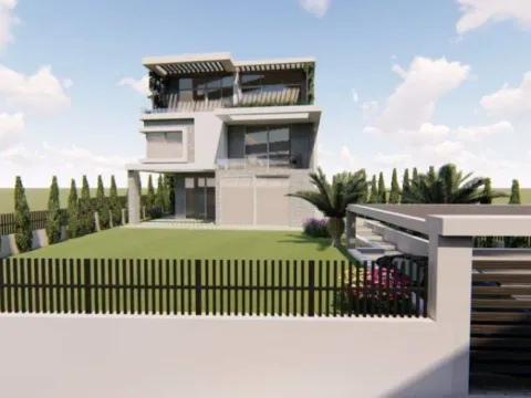 Prodaja, kuća, 230m², Tivat, Crna Gora - image 2