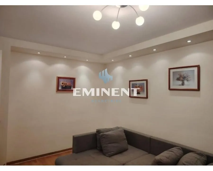 Rent, two bedroom apartment, 60m², Novi Beograd Blok 67, Novi Beograd Sve Podlokacije