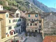 Prodaja, dvosoban stan, 78m², Kotor, Crna Gora - image 1