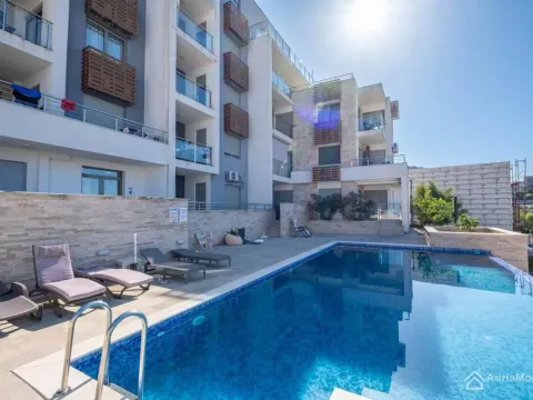 Prodaja, dvosoban stan, 87m², Tivat, Crna Gora - image 19