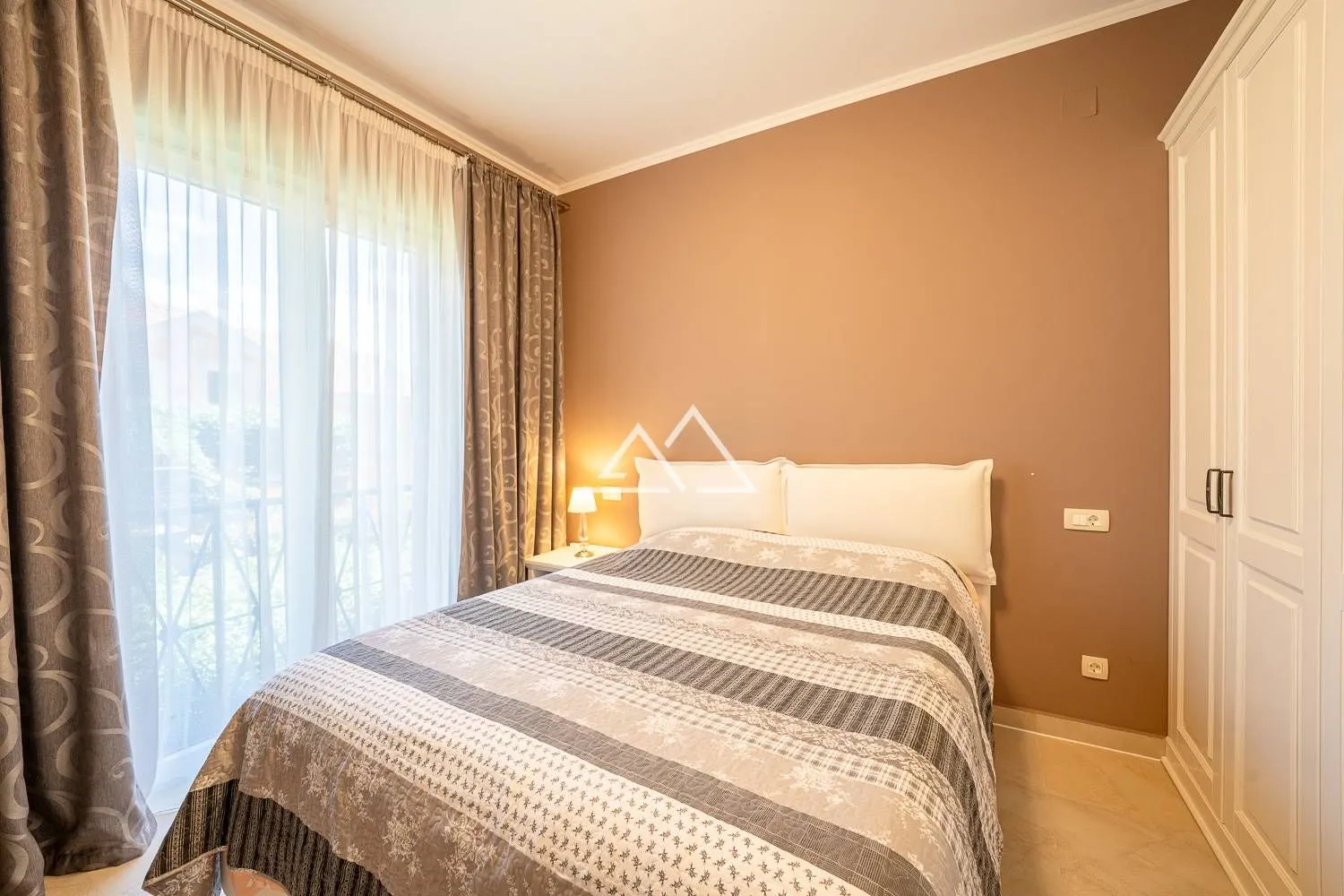 Prodaja, trosoban stan, 129m², Orahovac, Kotor
