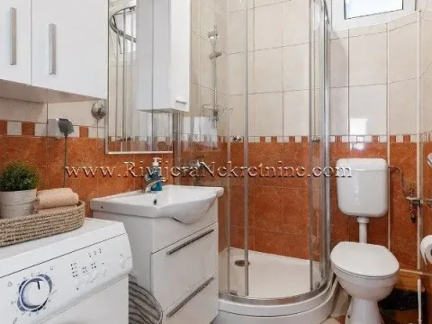 Prodaja, dvosoban stan, 56m², Donja Lastva, Tivat - image 13