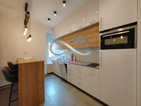 Izdavanje, jednosoban stan, 50m², Centar, Novi Sad - image 9