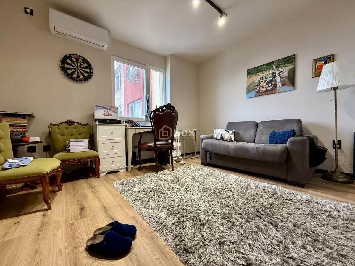 Prodaja, dvosoban stan, 75m², Medijana, Niš