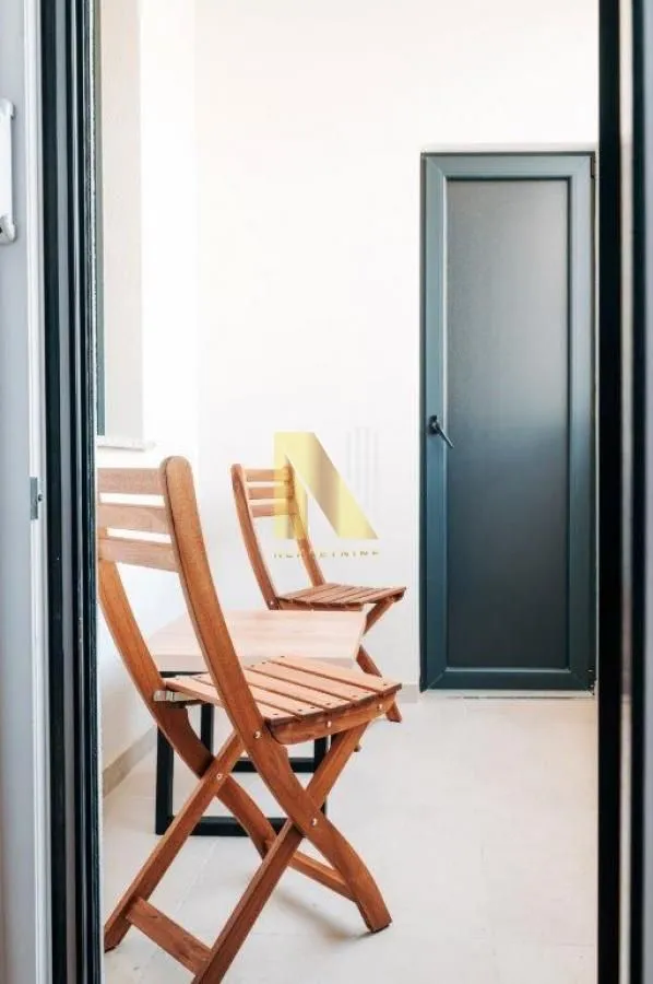 Izdavanje, jednosoban stan, 46m², Telep, Novi Sad Sve Podlokacije