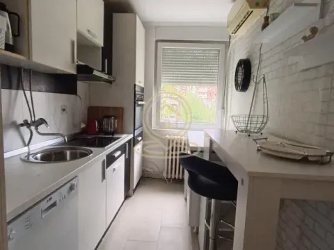 Izdavanje, jednosoban stan, 35m², Aerodrom, Kragujevac - image 5