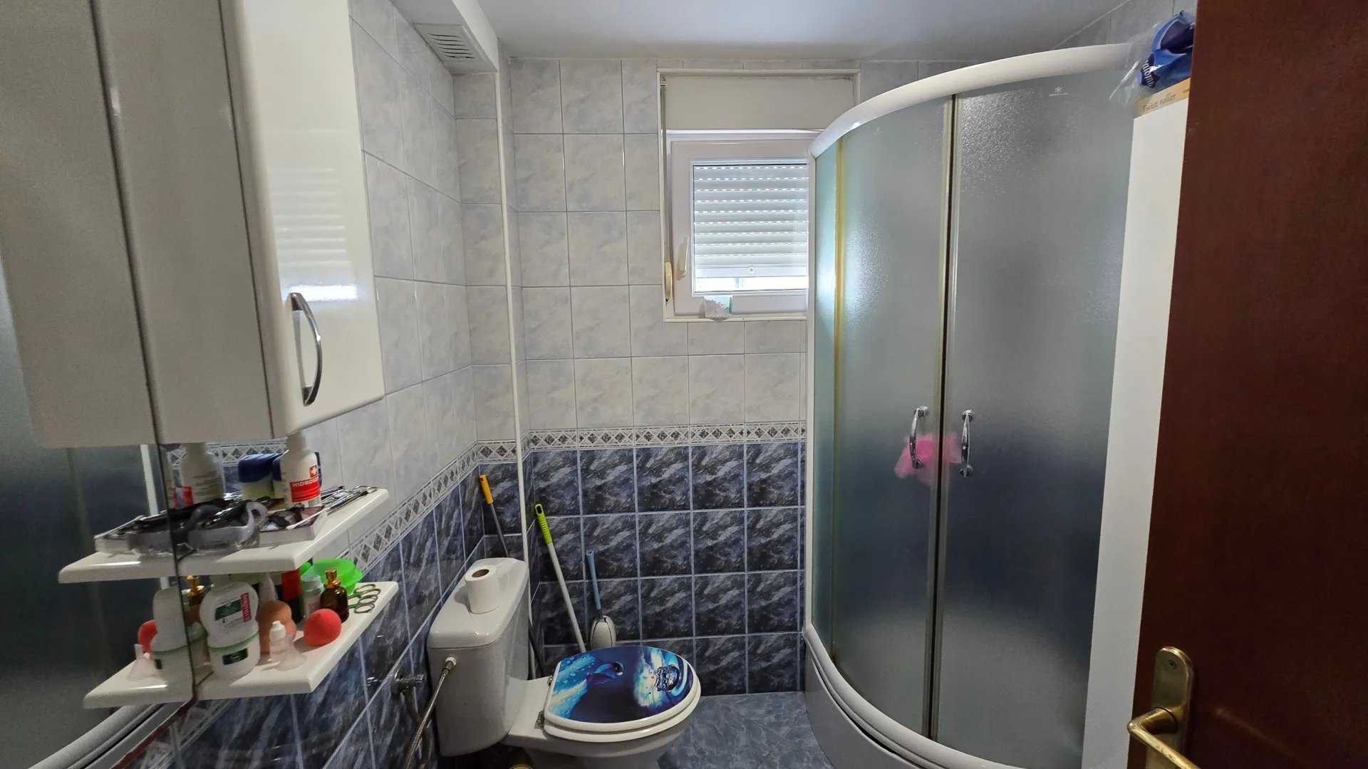 Sale, three bedroom apartment, 91m², Centar, Budva