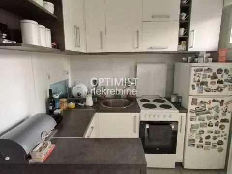 Sale, two bedroom apartment, 51m², Novi Beograd Sve Podlokacije, Beograd - image 5