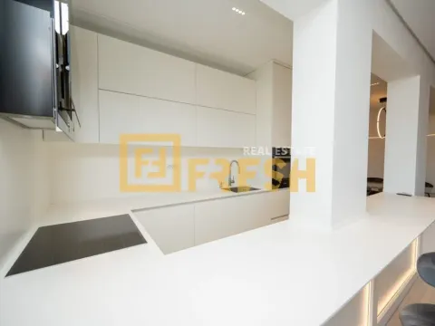 Sale, three bedroom apartment, 135m², Master Kvart, Podgorica - image 9