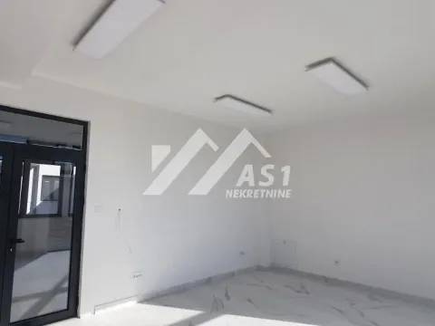 Rent, office space, 64m², Spens, Novi Sad Sve Podlokacije - image 3