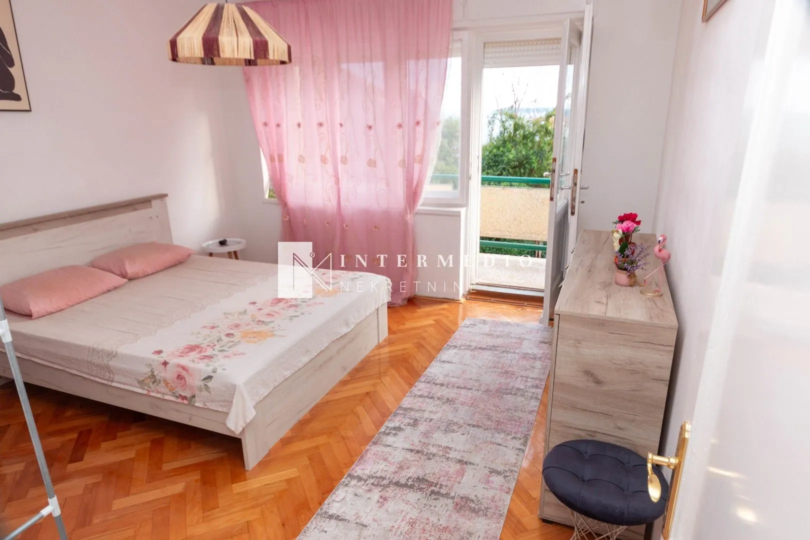 Prodaja, dvosoban stan, 73m², Topla, Herceg Novi