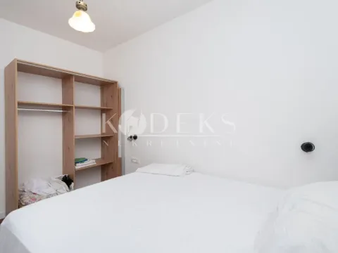 Izdavanje, jednosoban stan, 45m², Stari Aerodrom, Podgorica - image 5