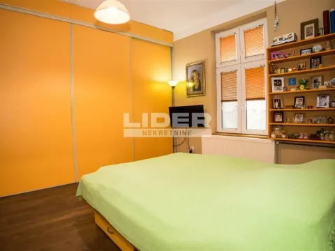 Prodaja, četvorosoban stan, 77m², Skadarlija, Beograd - image 7