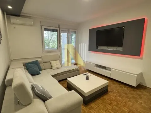 Rent, two bedroom apartment, 65m², Liman 3, Novi Sad Sve Podlokacije - image 4
