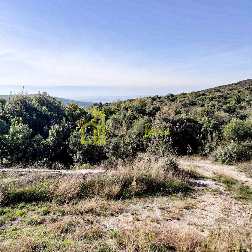 Sale, land lot, 780m², Kubasi, Kotor