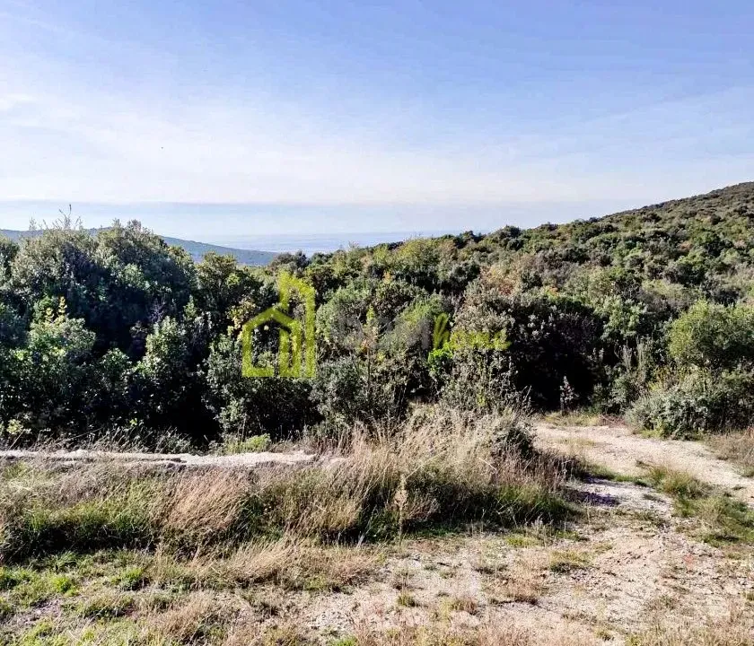 Prodaja, plac, 780m², Kubasi, Kotor