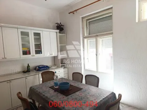 Rent, two bedroom apartment, 80m², Vračar Sve Podlokacije, Beograd - image 3