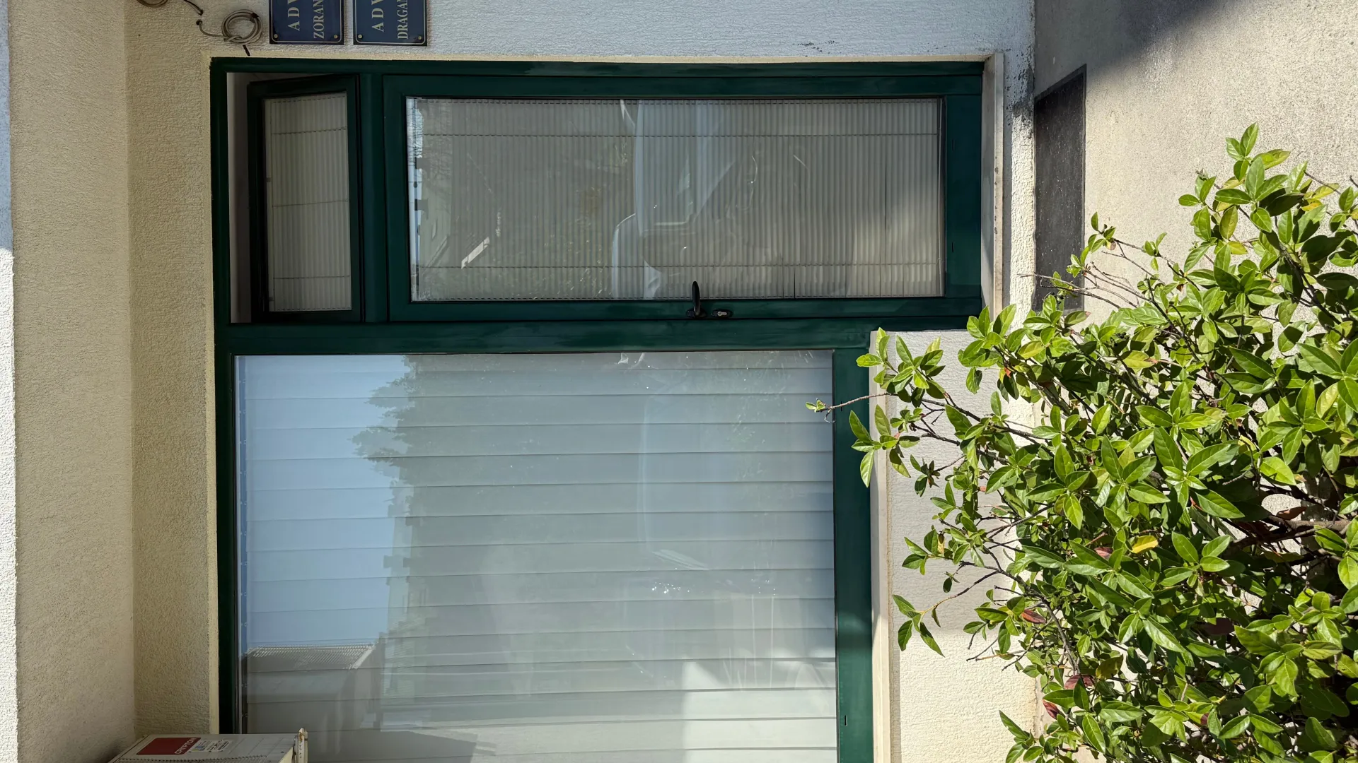 Rent, apartment, 18m², Vezirov Most, Podgorica