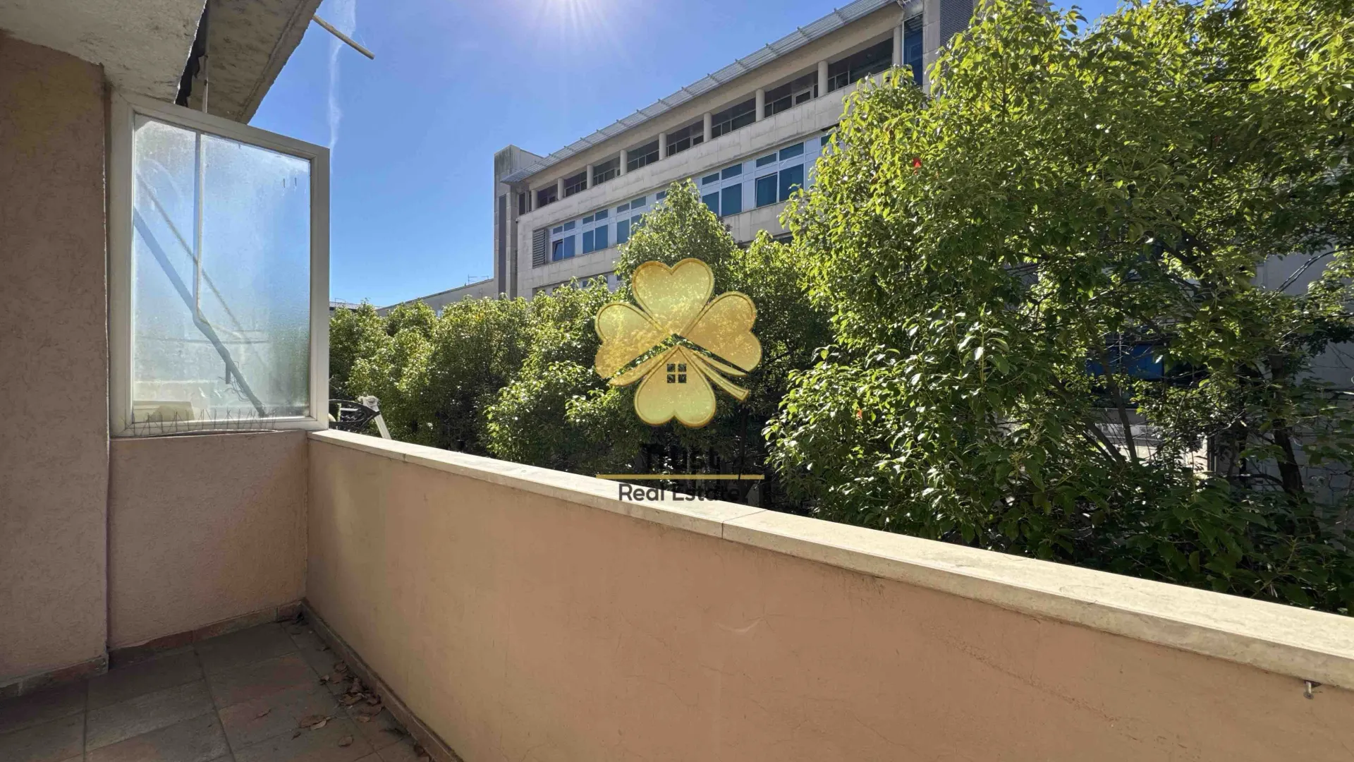 Rent, one bedroom apartment, 70m², Centar, Podgorica