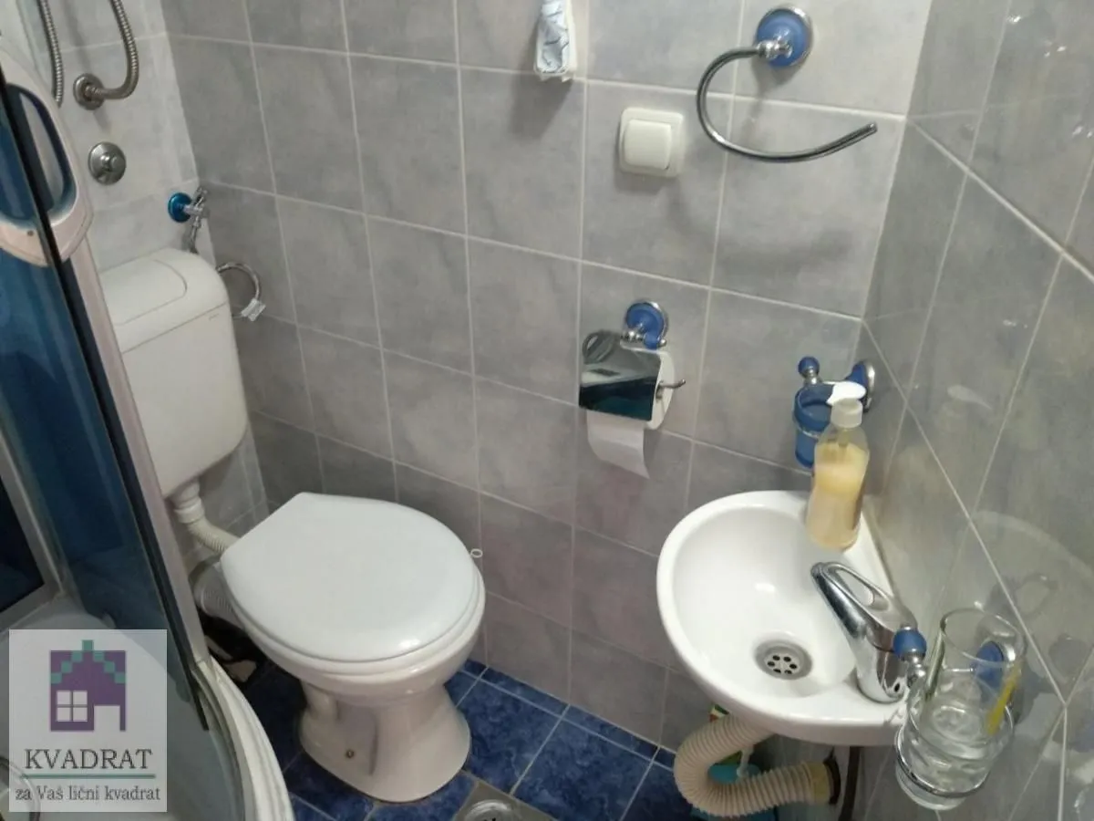 Sale, apartment, 121m², Obrenovac, Beograd