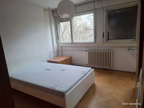 Izdavanje, dvosoban stan, 67m², Novi Beograd Blok 37, Novi Beograd Sve Podlokacije - image 9