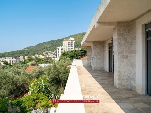 Prodaja, kuća, 971m², Petrovac, Budva - image 64