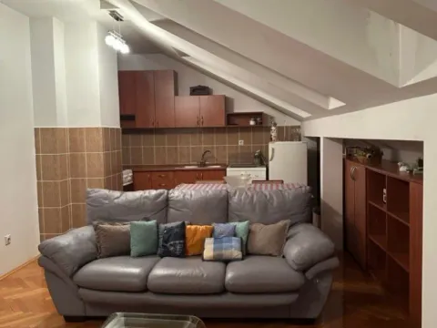 Sale, one bedroom apartment, 62m², Stari Aerodrom, Podgorica - image 4