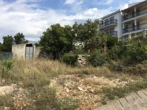 Prodaja, plac, 600m², Utjeha, Bar - image 2