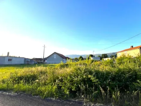 Prodaja, zemljište, 593m2, Velje Brdo, Podgorica Prodaja, zemljište, 593m2, Velje Brdo, Podgorica