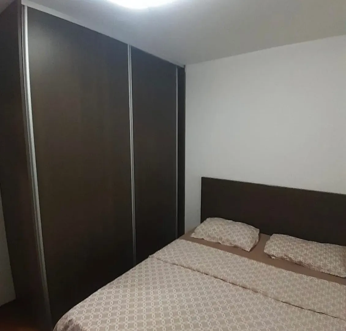 Prodaja, jednosoban stan, 34m², Zabjelo, Podgorica