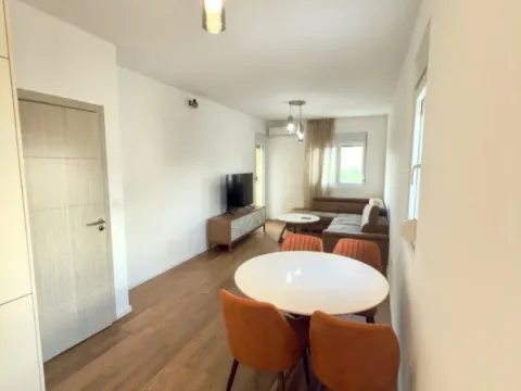 Izdavanje, jednosoban stan, 45m², Ljubović, Podgorica - image 5