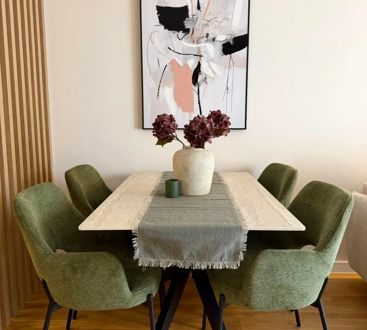 Rent, one bedroom apartment, 40m², Zabjelo, Podgorica