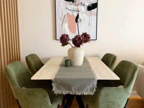 Rent, one bedroom apartment, 40m², Zabjelo, Podgorica - image 8