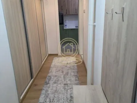 Rent, two bedroom apartment, 45m², Novi Beograd Blok 34, Novi Beograd Sve Podlokacije - image 4