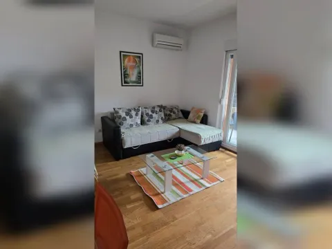 Izdavanje, garsonjera, 33m², City Kvart, Podgorica - image 5