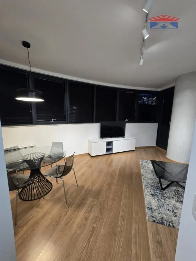 Sale, one bedroom apartment, 49m², Centar, Novi Sad