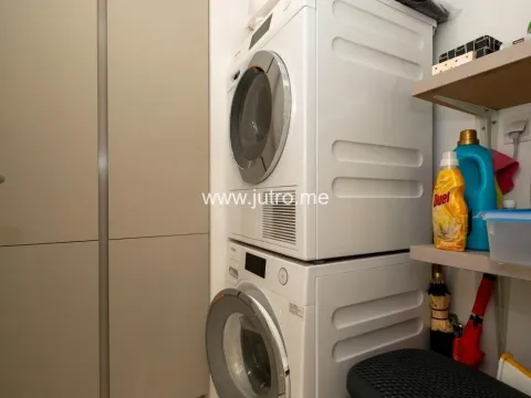 Prodaja, dvosoban stan, 103m², Tivat, Crna Gora - image 3