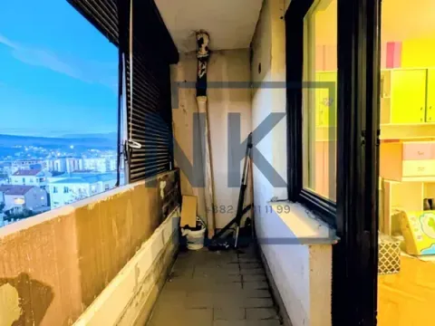 Prodaja, trosoban stan, 96m², Blok 9, Podgorica - image 10